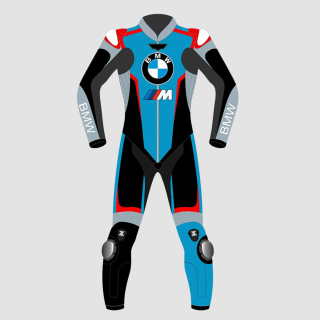 Combinaison BMW Pro Race Superbike 2023