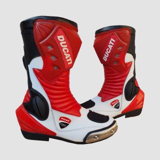 Ducati Biker Racing Botte