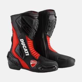 Ducati MotoGP Botte