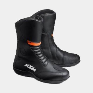 Botte de course de motards KTM