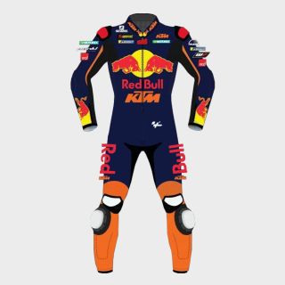 Combinaison Miguel Oliveira Red Bull Racing KTM MotoGP 2021