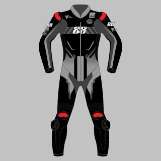Combinaison de moto Miguel Oliveira Test hivernal 2024