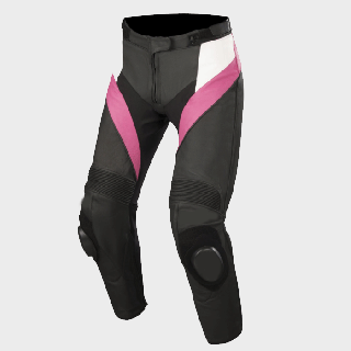 Pantalon en cuir Motogp Rider