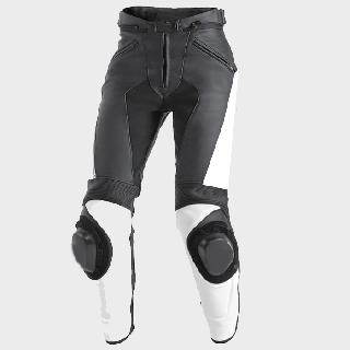 Pantalon de moto en cuir