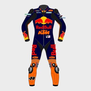 Combinaison Pol Espargaro Red Bull KTM Racing Motogp 2020