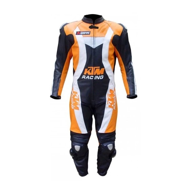 COSTUMES KTM