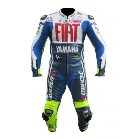 COSTUMES YAMAHA